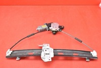 фото thumb №5, Подъемник стекло левый перед eu 96485141 chevrolet spark m200 05-10