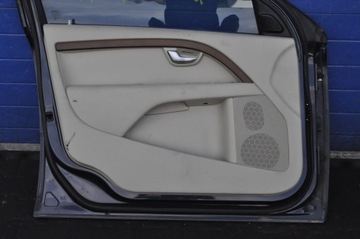 фото thumb №11, Xc70 ii дверь левый перед левая передние 498-46 kpl