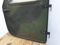 фото thumb №2, Задні двері праві праві зад humvee hummer h1