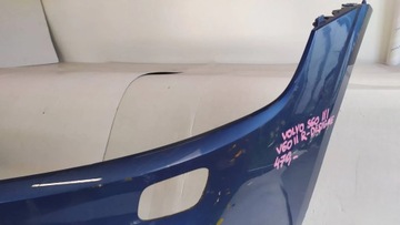 фото thumb №14, Бампер перед переднее volvo s60 ii