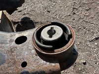 фото thumb №14, Подрамник подрамник балка задняя задняя dodge charger 6.4 srt 2011 - 2014