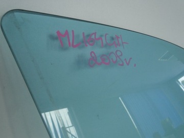 фото thumb №7, Mercedes ml 164 w164 рестайлінг скло передня права 09r