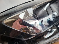 фото thumb №11, Права лампа перед opel vivaro c iii zafira d life