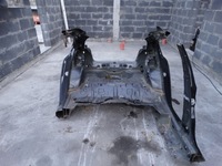 фото thumb №8, Крила лівий+ правий pas піддон renault laguna iii hb