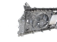 фото thumb №11, Renault captur ii радіаторів води клімат інтеркулер pas переднє 1.0 tce