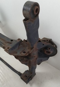 фото thumb №4, Підрамник підрамник поперечина перед jaguar xjr xj8 x308