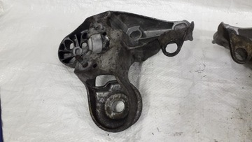 ОПОРА ДВИГАТЕЛЯ PAW VW AUDI A4 A6 4B0199351B