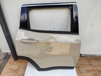 фото thumb №1, Jeep compass 17r- дверь правый задняя