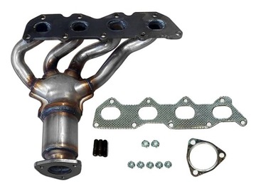 фото thumb №1, Катализатор altea ibiza cordoba leon octavia roomster fabia golf polo 1.4