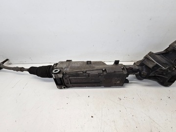 фото thumb №5, Трансмиссия рулевая электрический audi a4 b8 a5 8t рестайлинг 8k2423055ad