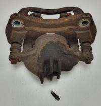 фото thumb №3, Супорт лівий перед smart forfour 454 brabus 1.5 t