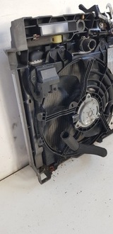 фото thumb №3, Комплект радиатор вентилятор citroen ds3 ds 3 hdi