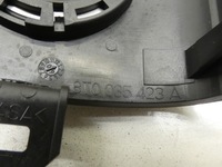 фото thumb №6, Динамик корпус накладка динамика левая audi a5 8t b&o 8t0035423a