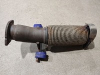 фото thumb №8, Гасник вихлоп volvo xc90 31439891