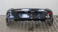 фото thumb №1, Бампер задняя bmw 6 f12 f13 10-18