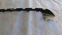 фото thumb №7, Opel karl rocks спойлер бампер перед 94550240