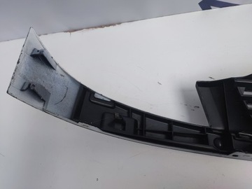 фото thumb №11, Решётка решётка радиатора решётка радиатора renault kangoo i рестайлинг 8200331208