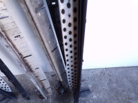 Пороги пороги боковой комплект mercedes w164 ml amg Цена, фото thumb