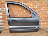 фото thumb №1, Jeep grand cherokee wj 99-04 двері праві перед