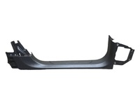 фото thumb №1, Захист накладка поріг ліва перед porsche taycan 9j1