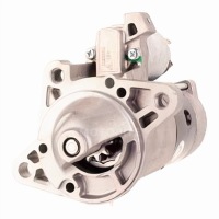 фото thumb №1, Стартер mazda 626 323 e premacy 2.0 e2200