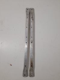 фото thumb №1, Alfa romeo giulia кронштейн балка распорка комплект