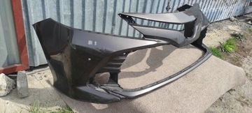 фото thumb №4, Бампер перед toyota camry viii 17r - pdc