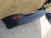 фото thumb №3, Бампер задняя toyota rav4 12-15