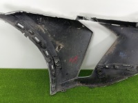 Citroen ds7 ds 7 crossback lift уголок бампера левый перед передний 22- Недорого, фото thumb