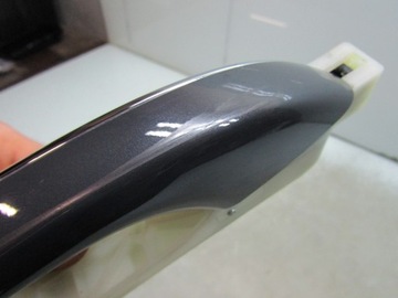 фото thumb №9, Kia sportage iv рестайлинг 19r ручка правая передняя правый перед наружная h8