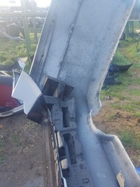 фото thumb №12, Бампер задня peugeot 406 kombi