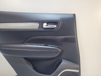 фото thumb №3, Renault koleos ii оббивка обшивка двері лівий задня