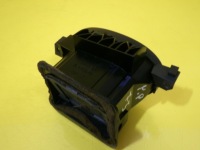 Бічна решітка обдув ліва rover 75 jbd100910 nr1310 Зі Шроту, фото thumb