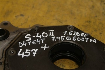 фото thumb №9, Насос масляная 9656484580 s40 ii d4164t 1.6 tdci