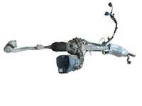 фото thumb №1, Jaguar xf x260 рейка рульового управління трансмісія gx633200bf англієць