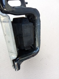 фото thumb №6, Ford b-max 1.0 ecoboost 2012-17r.- подушка коробки передач