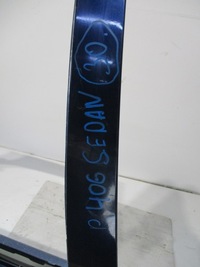 фото thumb №11, Двері праве задні peugeot 406 sedan