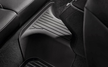 РЕЗИНОВАЯ КРЫШКА ЗАДНЕГО ТУННЕЛЯ SKODA SCALA/KAMIQ