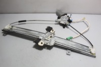 фото thumb №1, Механизм окон правый перед honda jazz ii