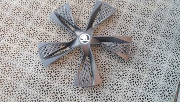 фото thumb №1, Ковпак skoda karoq 57a601169