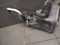 Фильтр угольный vw touareg 3.2 azz 7l0201801d Недорого, фото thumb