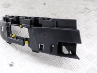 фото thumb №10, Jaguar f-pace 16- направляющая кронштейн бампера p lub l