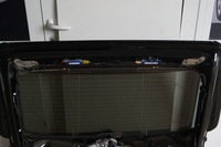 фото thumb №11, Gd audi a4 b9 рестайлінг зад кришка лампи універсал ly9t