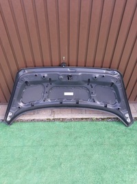 фото thumb №5, Kia venga капот кришка двигуна j3 09-16