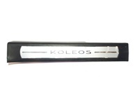 фото thumb №1, Планка порогова ліва передня koleos 769b5jy000