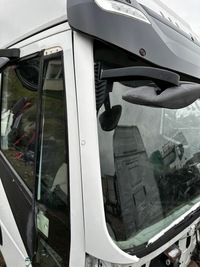 фото thumb №7, Защита корпус обшивка стойка iveco stralis hi-way