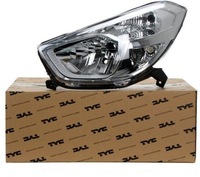 фото thumb №1, Tyc фара 20-14730-05-2