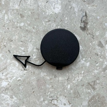 фото thumb №1, Ford kuga mk3 iii 19- заглушка бампера зад lv4b17k922d