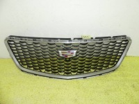 Купить Решётка радиатора решётка радиатора cadillac xt4 19r- новый под камера, фото thumb