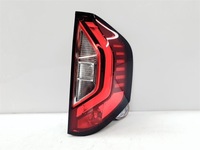 фото thumb №1, Renault kangoo 3 iii 21r+ права лампа задня led ory